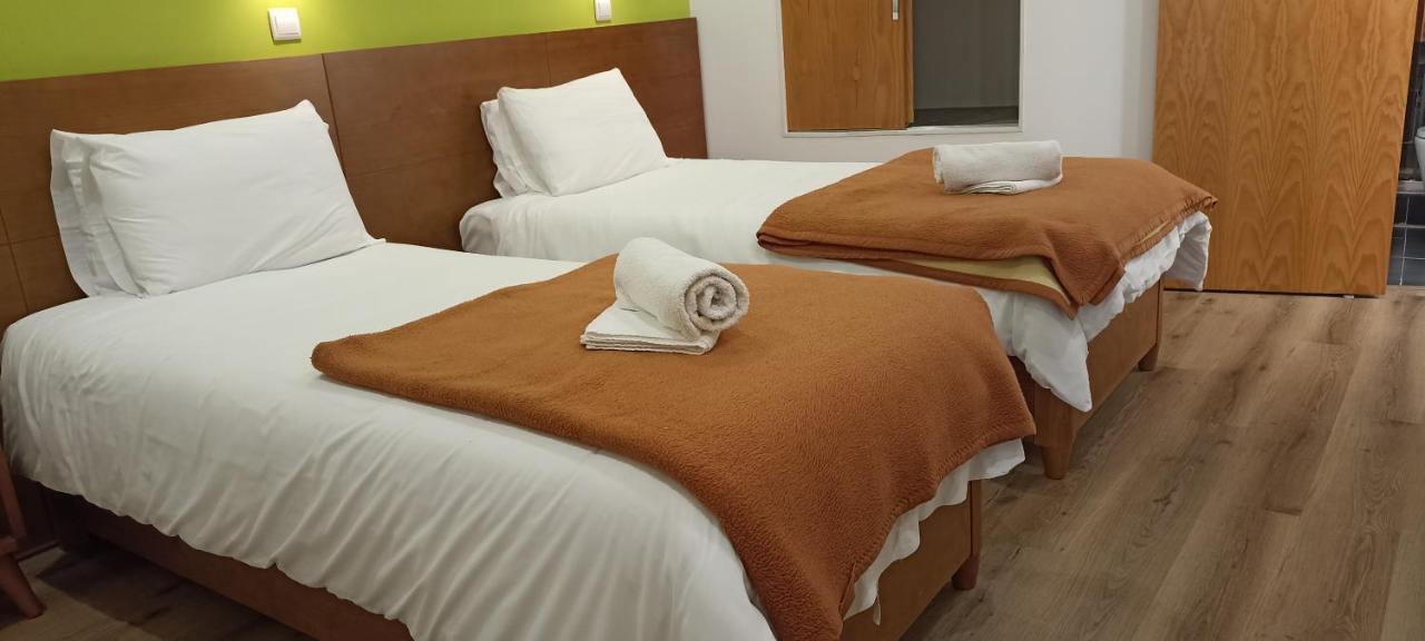 Martim Moniz 28 Guest House Lisbon Luaran gambar