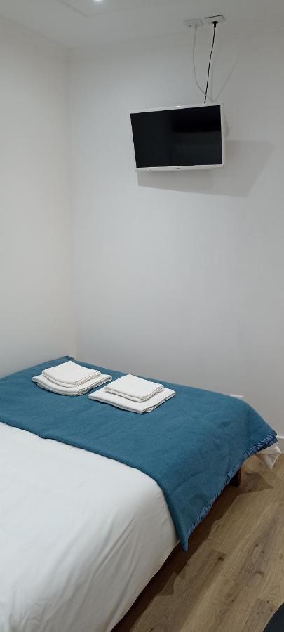 Martim Moniz 28 Guest House Lisbon Luaran gambar