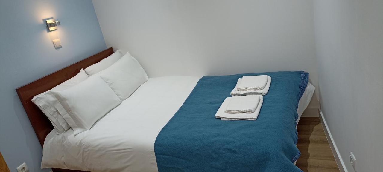 Martim Moniz 28 Guest House Lisbon Luaran gambar