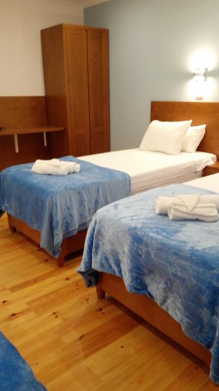 Martim Moniz 28 Guest House Lisbon Bilik gambar