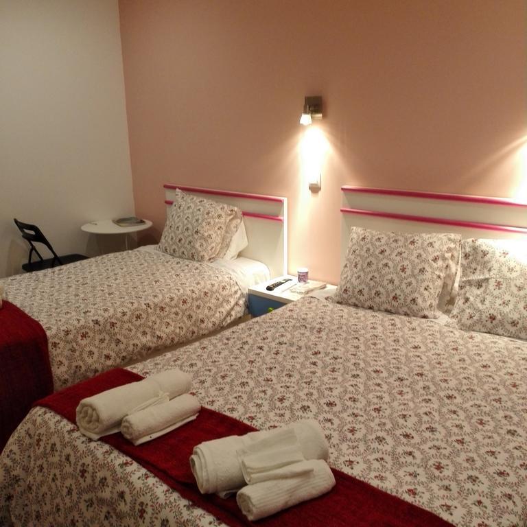 Martim Moniz 28 Guest House Lisbon Luaran gambar