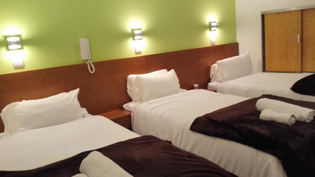 Martim Moniz 28 Guest House Lisbon Luaran gambar